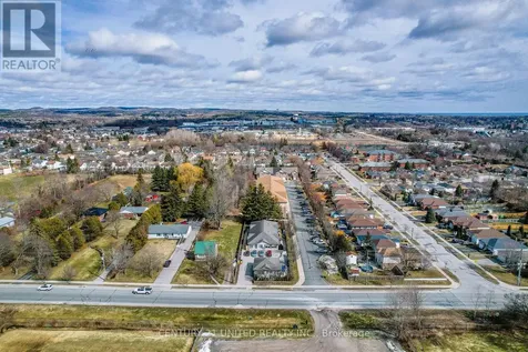 774 Ontario Street Cobourg ON K9A 3C5