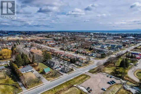 774 Ontario Street Cobourg ON K9A 3C5
