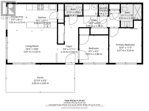 774 Ontario Street Cobourg ON K9A 3C5