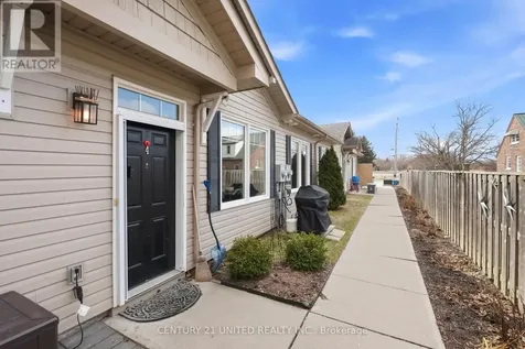 774 Ontario Street Cobourg ON K9A 3C5