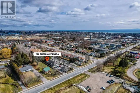 774 Ontario Street Cobourg ON K9A 3C5