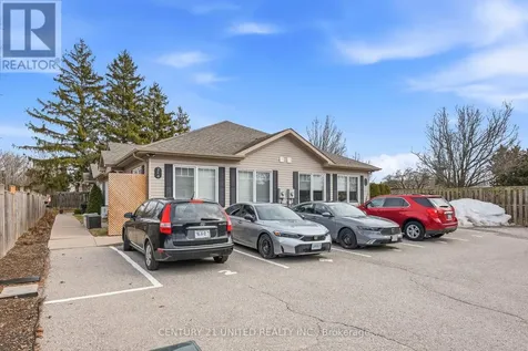 774 Ontario Street Cobourg ON K9A 3C5