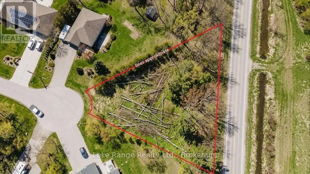 121 Onandago Place Huron-kinloss ON N0G 2R0