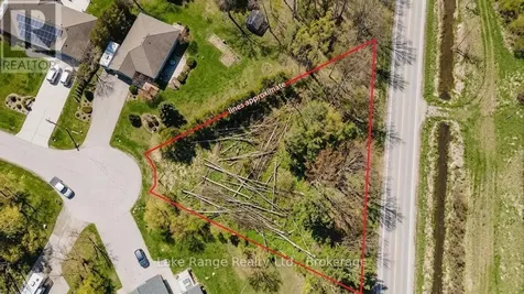 121 Onandago Place Huron-kinloss ON N0G 2R0