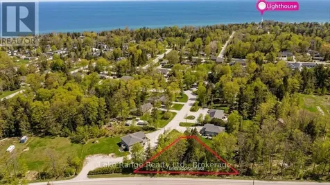 121 Onandago Place Huron-kinloss ON N0G 2R0