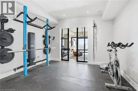 868 Danforth Place Burlington ON L7T 1S2