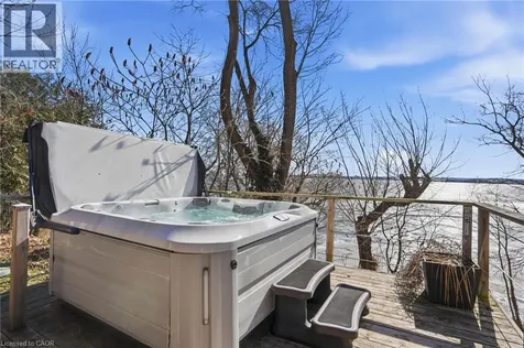868 Danforth Place Burlington ON L7T 1S2