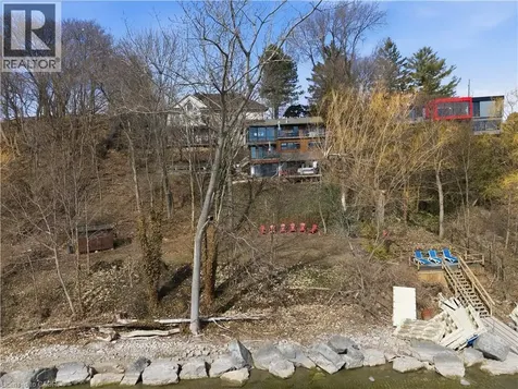 868 Danforth Place Burlington ON L7T 1S2