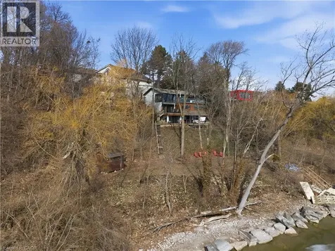 868 Danforth Place Burlington ON L7T 1S2