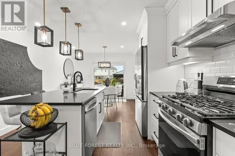 28 Weir Crescent St. Thomas ON N5R 0L7