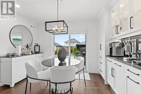 28 Weir Crescent St. Thomas ON N5R 0L7