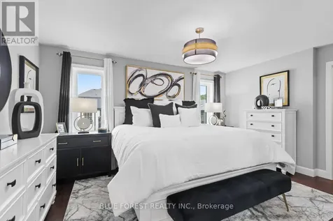 28 Weir Crescent St. Thomas ON N5R 0L7