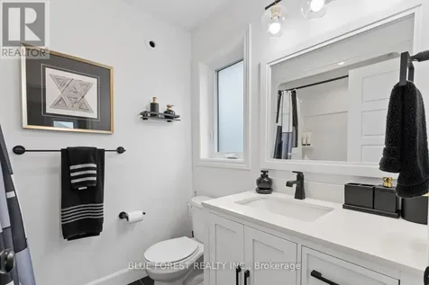 28 Weir Crescent St. Thomas ON N5R 0L7