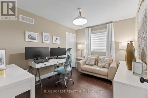 28 Weir Crescent St. Thomas ON N5R 0L7