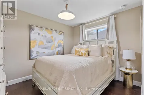 28 Weir Crescent St. Thomas ON N5R 0L7