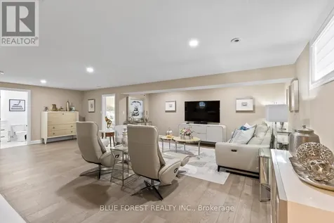 28 Weir Crescent St. Thomas ON N5R 0L7