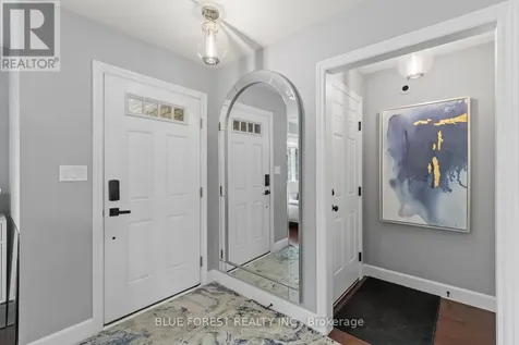 28 Weir Crescent St. Thomas ON N5R 0L7