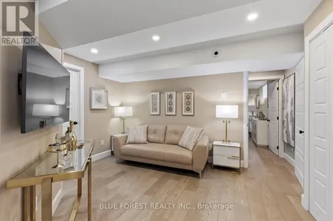 28 Weir Crescent St. Thomas ON N5R 0L7