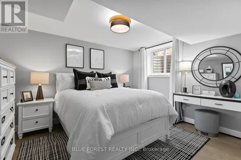 28 Weir Crescent St. Thomas ON N5R 0L7