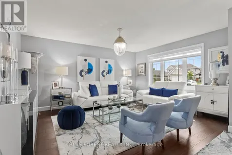 28 Weir Crescent St. Thomas ON N5R 0L7