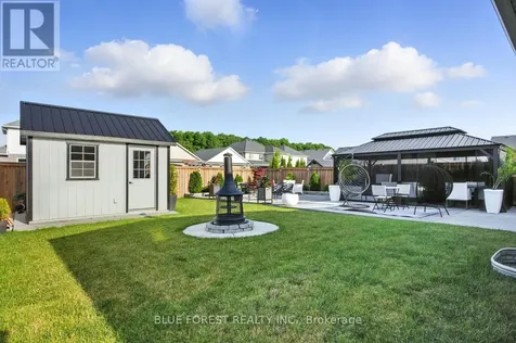 28 Weir Crescent St. Thomas ON N5R 0L7