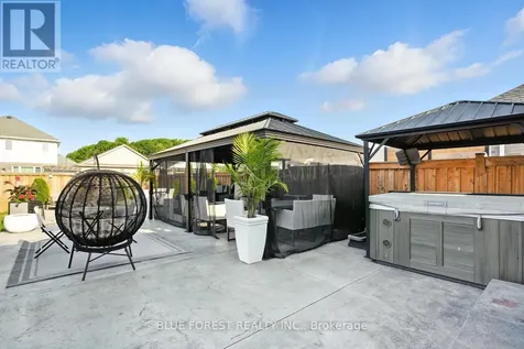 28 Weir Crescent St. Thomas ON N5R 0L7