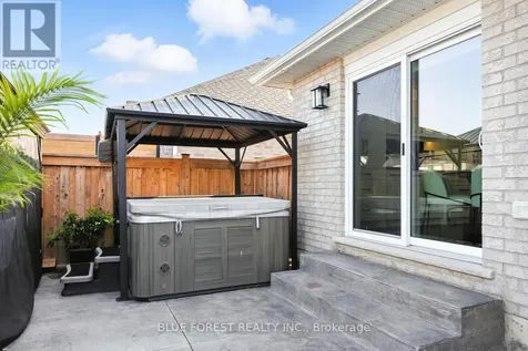 28 Weir Crescent St. Thomas ON N5R 0L7