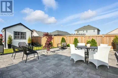 28 Weir Crescent St. Thomas ON N5R 0L7