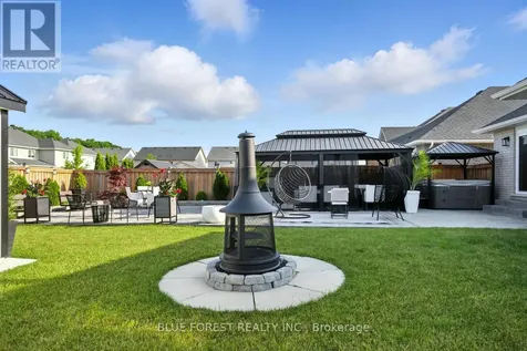 28 Weir Crescent St. Thomas ON N5R 0L7
