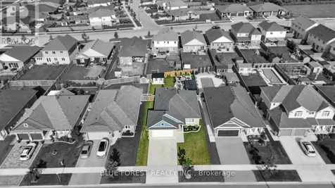 28 Weir Crescent St. Thomas ON N5R 0L7