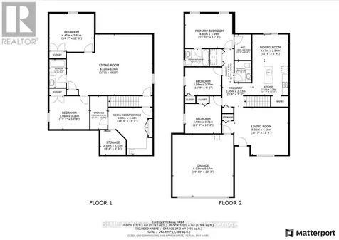 28 Weir Crescent St. Thomas ON N5R 0L7