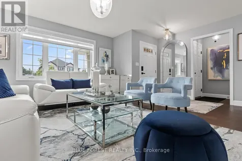 28 Weir Crescent St. Thomas ON N5R 0L7