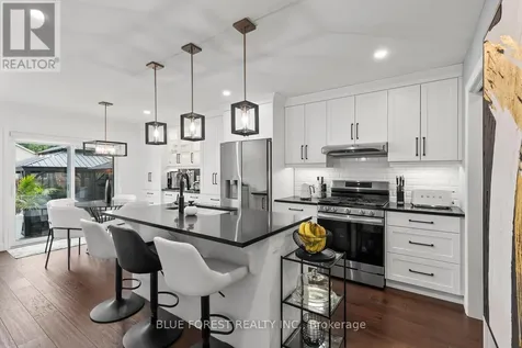 28 Weir Crescent St. Thomas ON N5R 0L7