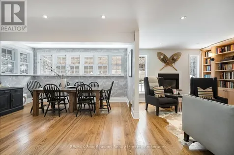 141 Aspen Way Blue Mountains ON L9Y 0S7