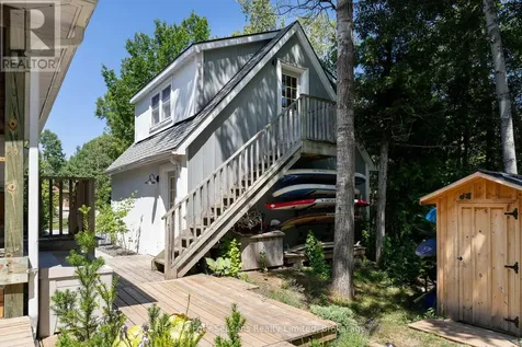 141 Aspen Way Blue Mountains ON L9Y 0S7