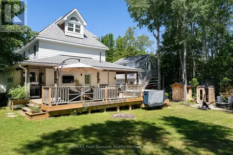 141 Aspen Way Blue Mountains ON L9Y 0S7