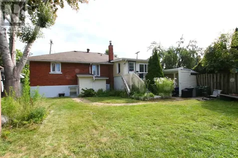 316 Lafontaine Avenue Ottawa ON K1L 6X2