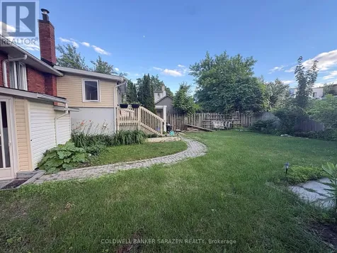 316 Lafontaine Avenue Ottawa ON K1L 6X2