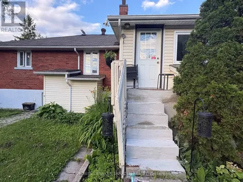 316 Lafontaine Avenue Ottawa ON K1L 6X2