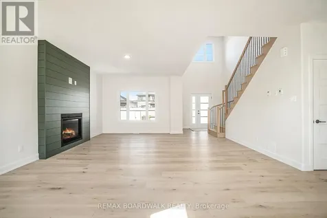 619 Geneva Crescent Russell ON K0A 1W0
