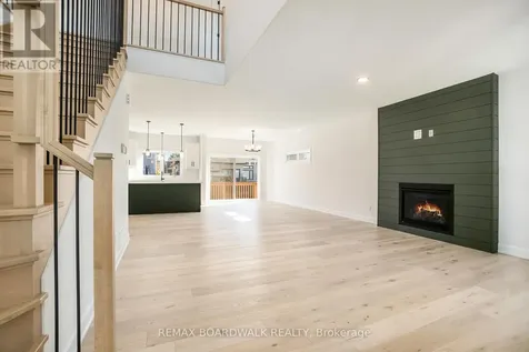619 Geneva Crescent Russell ON K0A 1W0