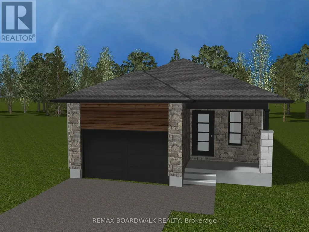 1143 Montblanc Crescent Russell ON K0A 1W0