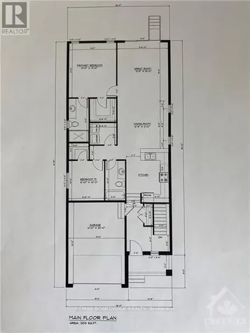 1143 Montblanc Crescent Russell ON K0A 1W0