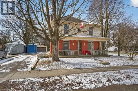 113 Freelton Road Freelton ON L8B 0Z3
