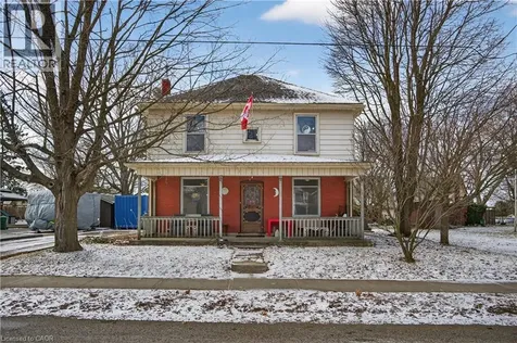 113 Freelton Road Freelton ON L8B 0Z3