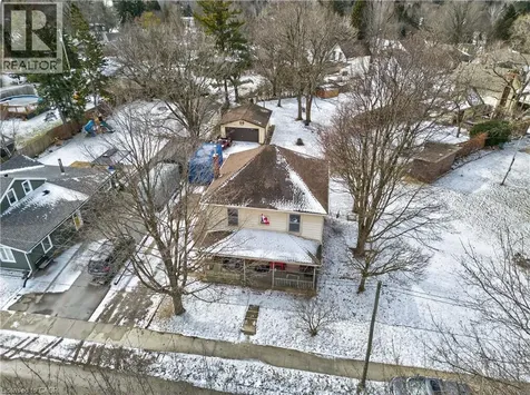 113 Freelton Road Freelton ON L8B 0Z3