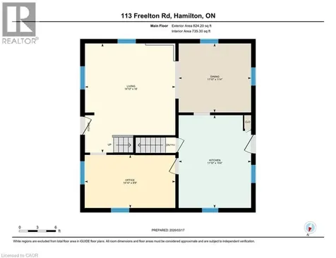 113 Freelton Road Freelton ON L8B 0Z3