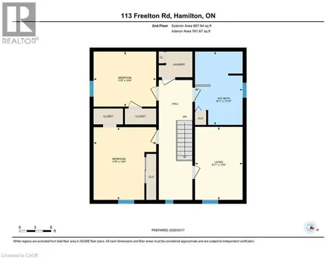 113 Freelton Road Freelton ON L8B 0Z3