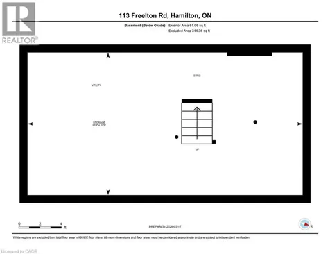 113 Freelton Road Freelton ON L8B 0Z3