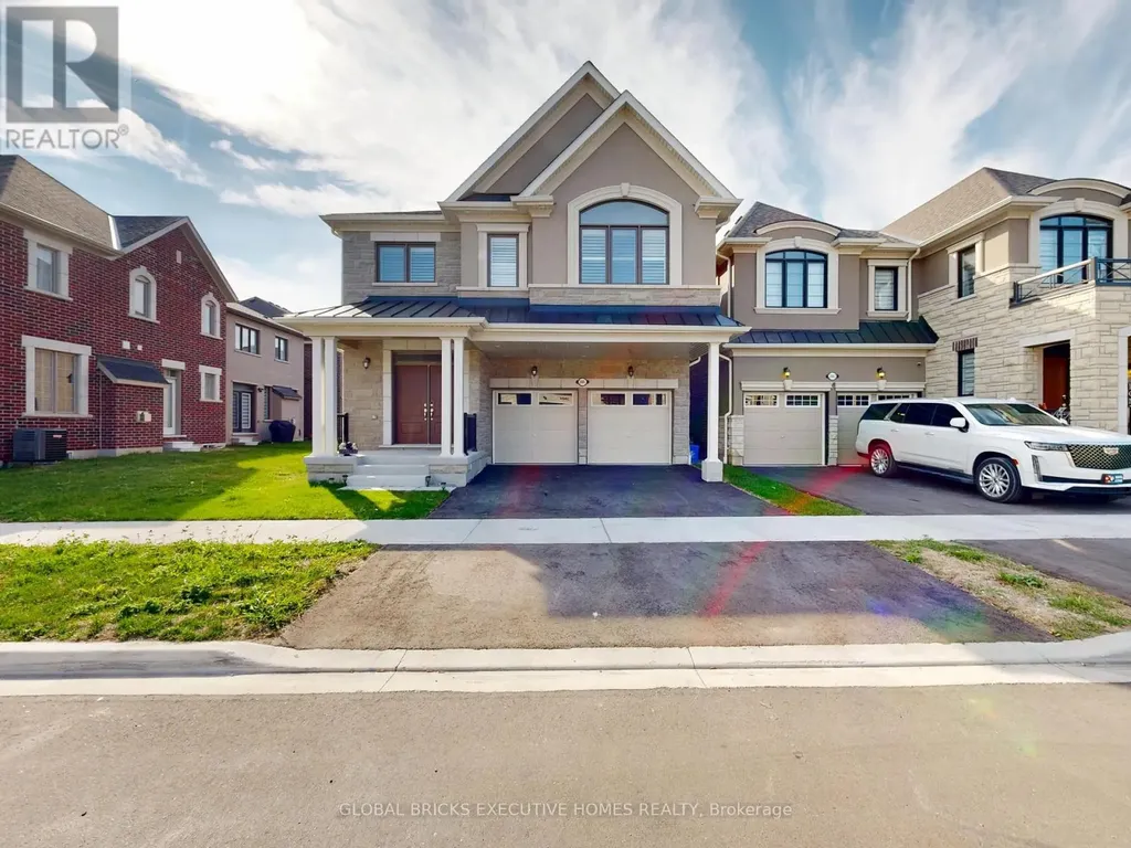 2885 Foxden Square Pickering ON L1X 0N9